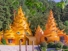 -南京银杏湖乐园