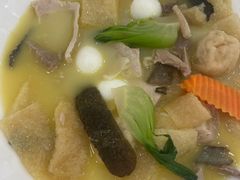 -怡园饭店-餐厅(四望亭店)