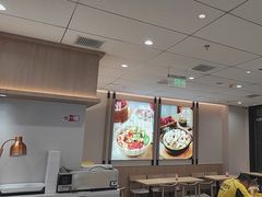 -李先生牛肉面大王(广渠门内店)