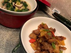 -菲住布渴酒店自助餐厅(阿里巴巴西溪园区店)