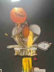 -WITCH （舞季）舞蹈工作室