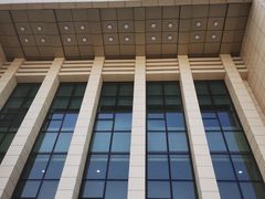 -哈尔滨规划展览馆