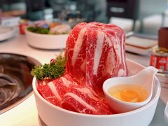 寒山肥牛-小龙坎火锅(IFS HOT店)