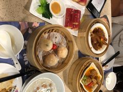 -点都德(大茶楼店)