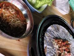 -正宗齐齐哈尔烤肉·齐牛哥鲜切炭火烤肉(杭州总店)