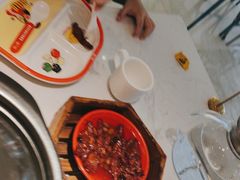 -避风塘(江桥万达店)