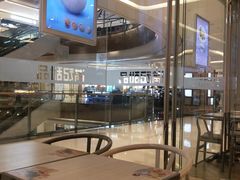 -满记甜品(龙湖长楹天街二店)