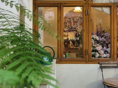 -Viviane's·花园餐厅