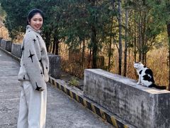 -北京十三陵国家森林公园蟒山景区