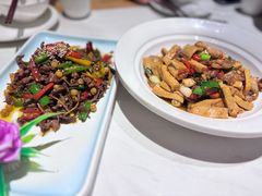 -小隐院子·庭院餐厅(大学城后湖店)