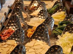 -常德武陵天济喜来登酒店-盛宴餐厅