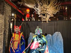 -小龙翻大江文化火锅(太古里店)