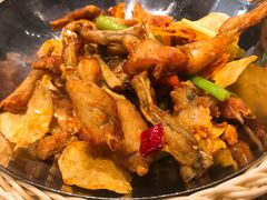 -避风塘(百联东郊店)