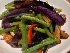 -小放牛炒菜馆(中山路乐汇城店)