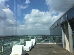 -上海浦东康桥绿地假日酒店