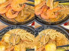 -五兰沙茶面(曾厝垵店)