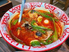 -破店肥哈·东北烧烤·夜宵(南山保利店)