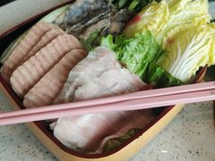 -润园四季椰子鸡火锅(海上世界店)