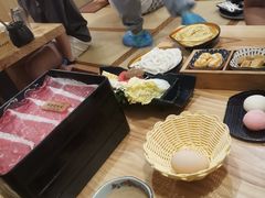-牛匠和牛寿喜锅(西安总店)