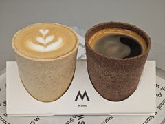 -M Stand(西安大悦城店)