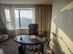 -无锡君来洲际酒店