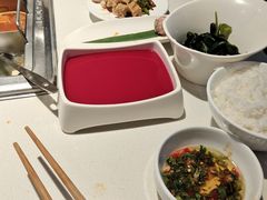 -海底捞火锅(威高广场店)