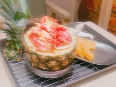 -蚂蚁洞·烤肉大营地(上海静安大悦城店)