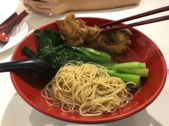 -滋味满屋美食坊(上海街店)