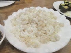 -砂锅李(九江路店)