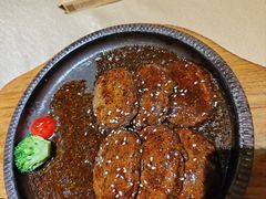 -云来居素食馆(南山店)