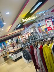 -孩子王(协信星光时代广场店)