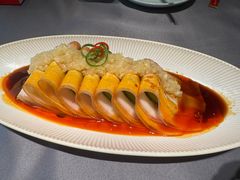 -天成·川菜家宴(海港城店)