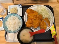 -豚胜·炸猪扒专门店(天娱广场店)