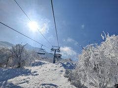 -太子岭滑雪场