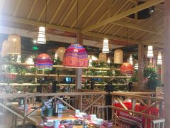 -椰夫人·养生椰子鸡(金沙洲永旺店)