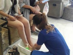 -暹罗手艺古法泰式按摩馆(二号店)