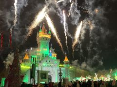 -青岛方特梦幻王国