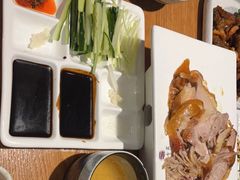 -德香苑脆皮烤鸭·经典(爱融荟城店)