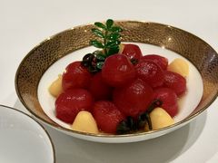 -宝丽轩中餐厅BAOLIXUAN