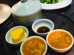 秃黄油捞饭-蟹榭·本帮江浙菜·蟹宴(五角场合生汇商场店)