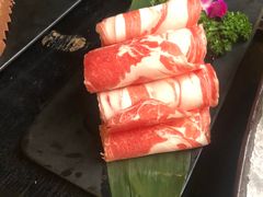 -捞王锅物料理(凯旋路店)