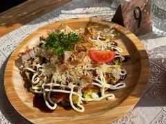 五花肉大阪烧-月迷津渡(吾悦国际店)