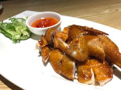 -渔太泰漓江小馆·广西融合菜(西街店)