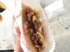 -长发西饼(临顿路店)