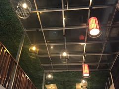 大堂-桃苑居阳澄湖·蟹千恩(美人腿店)