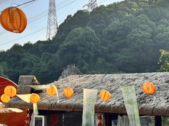 -伴山茶苑·围炉煮茶