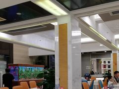 -明香海鲜酒家(华强北店)