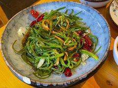 -民食香·腊排骨野生菌美食(木府店)