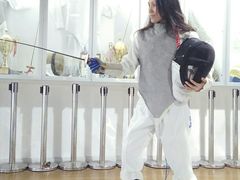 -尚剑击剑中心(铁山路馆)