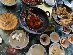 -张关合渣(航空大道店)